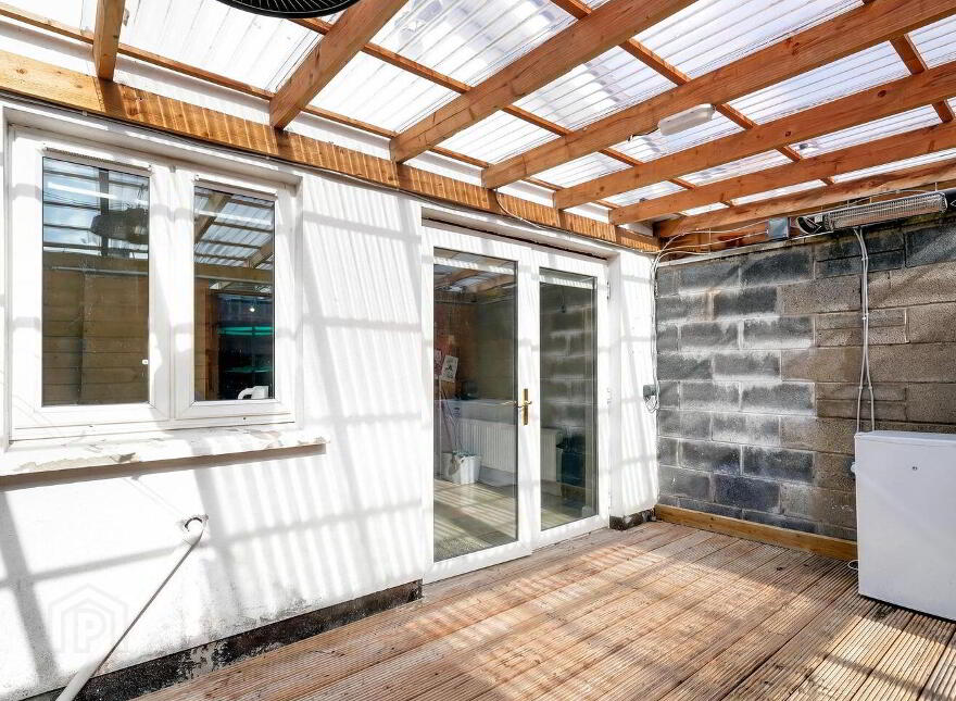 32A Drumcairn Park, Tallaght, Tallaght, D24
