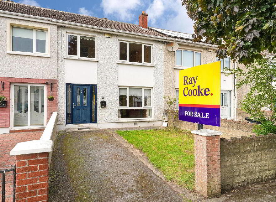 16 Kilakee Close, Walkinstown, Walkinstown, D12