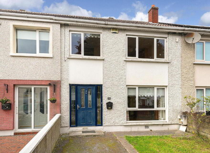 16 Kilakee Close, Walkinstown, Walkinstown, D12