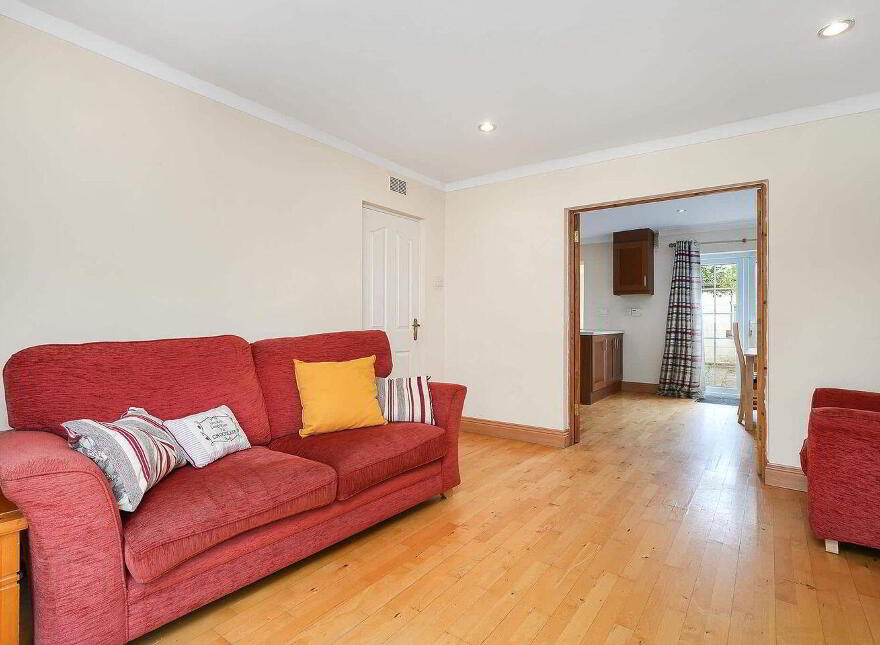 16 Kilakee Close, Walkinstown, Walkinstown, D12