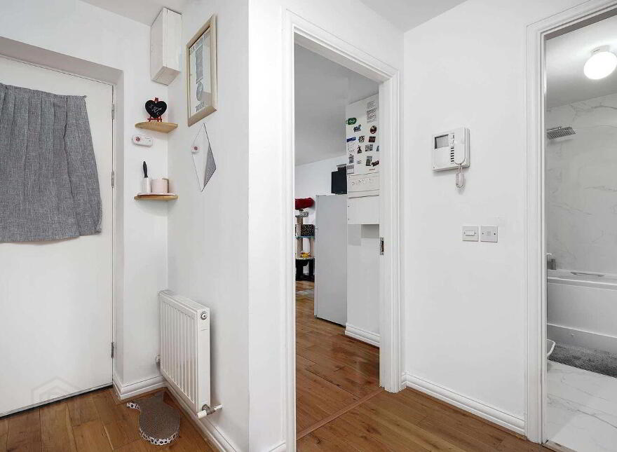 25 Eaton Close, Rathcoole