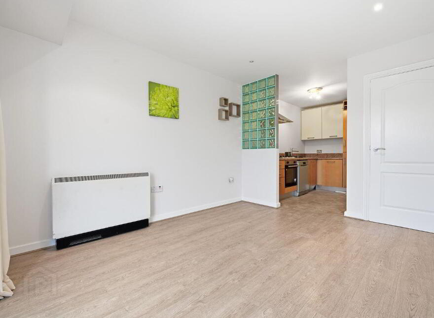 62 The Academy Building, Parkwest, Park West, Park West, D12