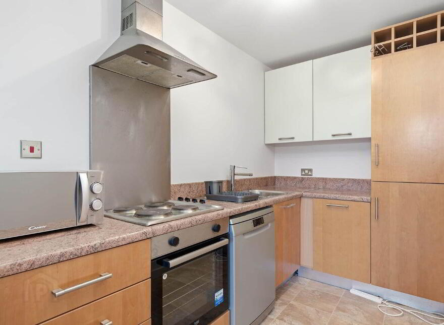 62 The Academy Building, Parkwest, Park West, Park West, D12