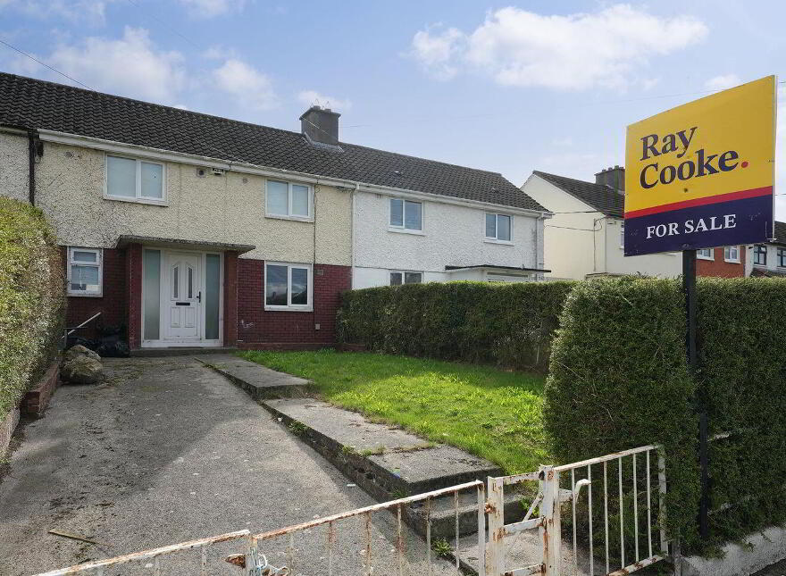 33 Casement Drive, Finglas, Finglas, D11