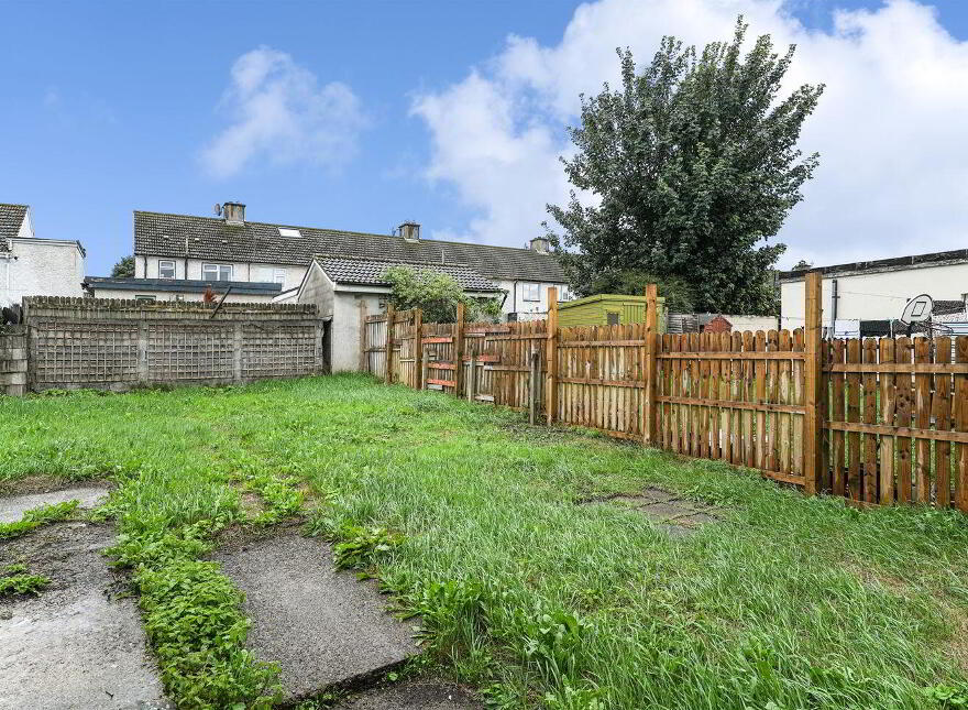 33 Casement Drive, Finglas, Finglas, D11