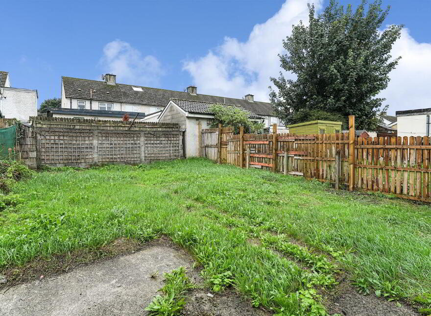 33 Casement Drive, Finglas, Finglas, D11