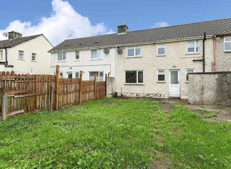 33 Casement Drive, Finglas, Finglas, D11