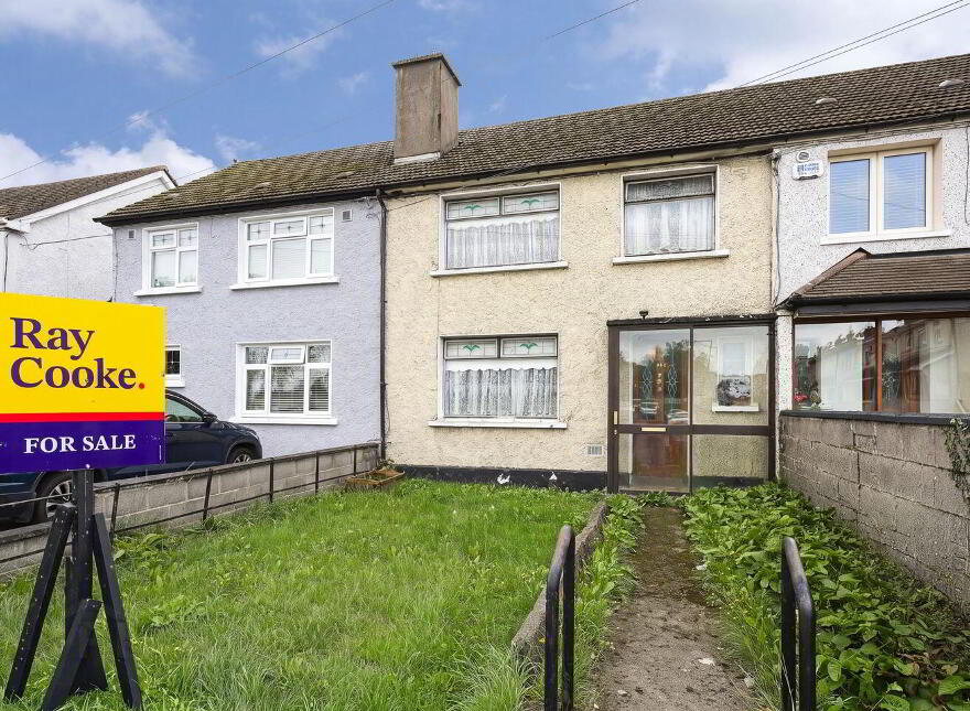 203 Cappagh Road, Finglas, Finglas, D11