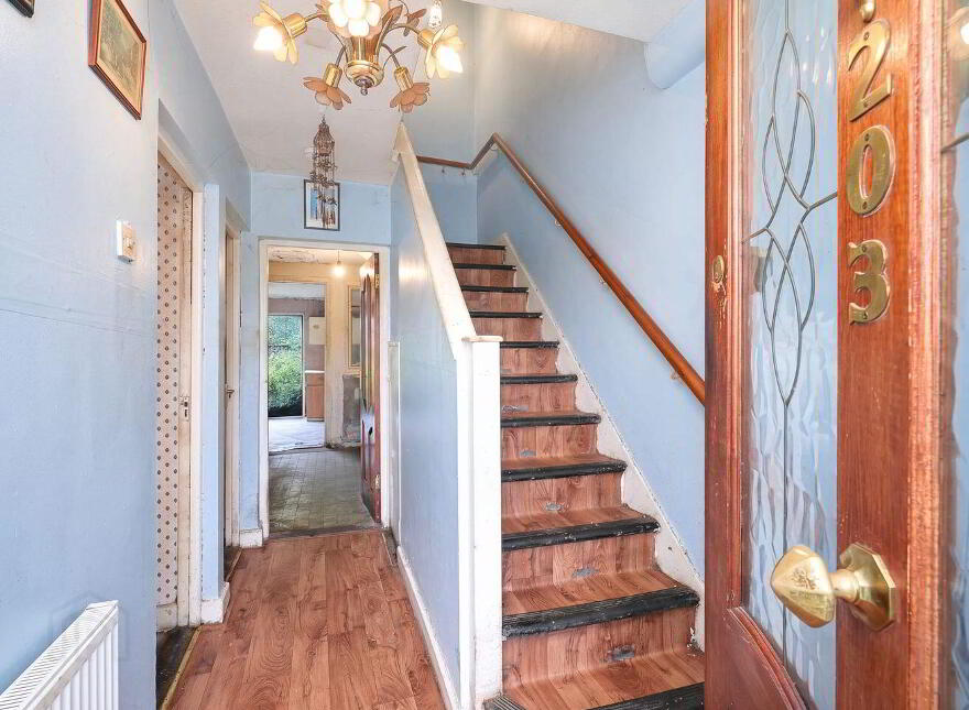203 Cappagh Road, Finglas, Finglas, D11