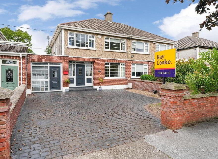 68 Cappaghmore, Clondalkin, Clondalkin, D22