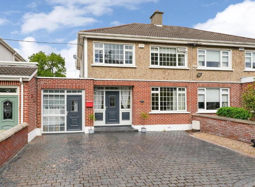 68 Cappaghmore, Clondalkin, Clondalkin, D22