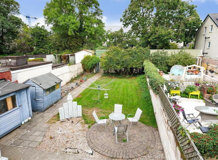 68 Cappaghmore, Clondalkin, Clondalkin, D22