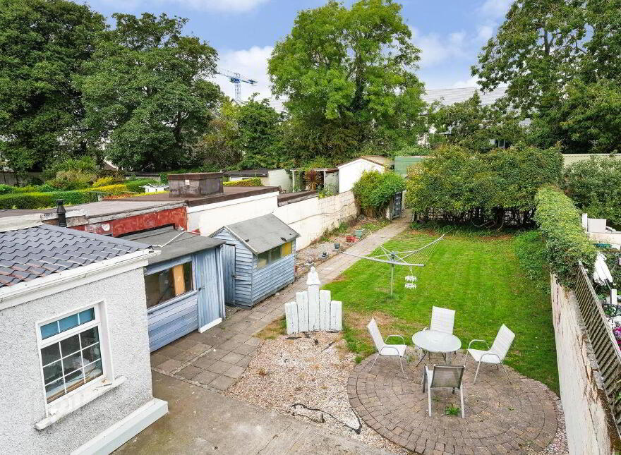 68 Cappaghmore, Clondalkin, Clondalkin, D22