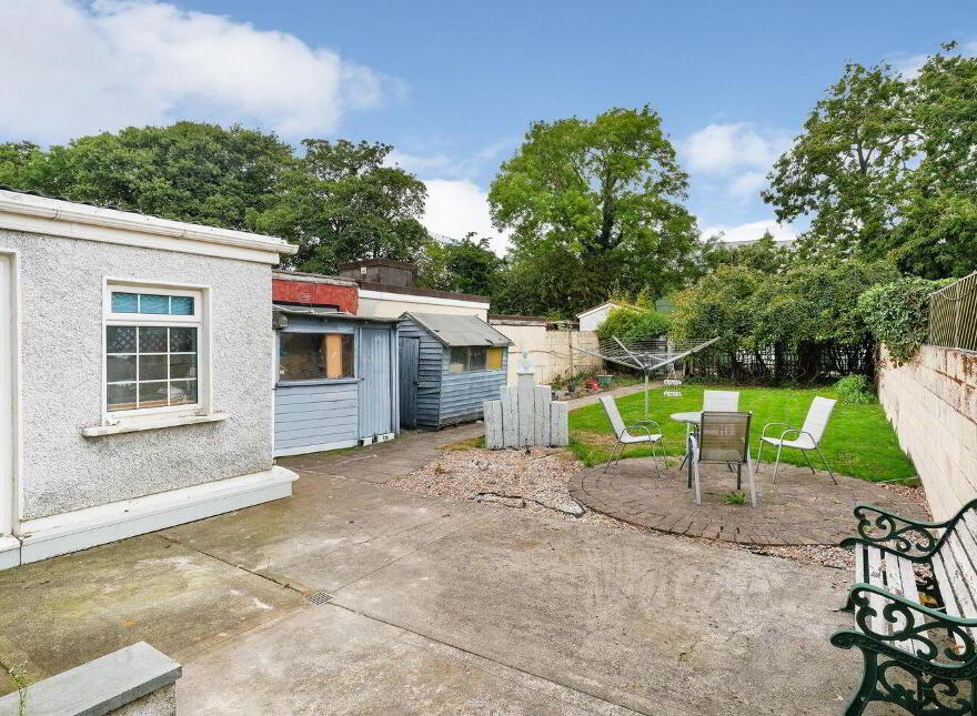 68 Cappaghmore, Clondalkin, Clondalkin, D22