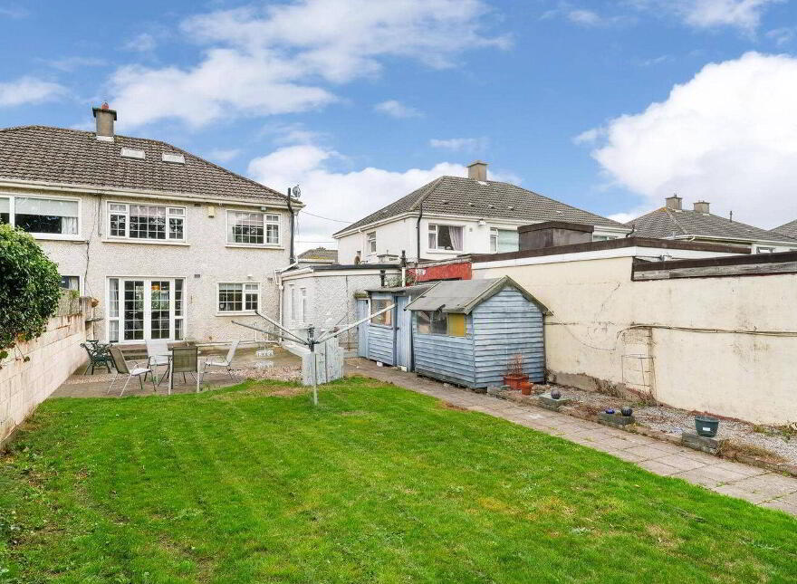 68 Cappaghmore, Clondalkin, Clondalkin, D22