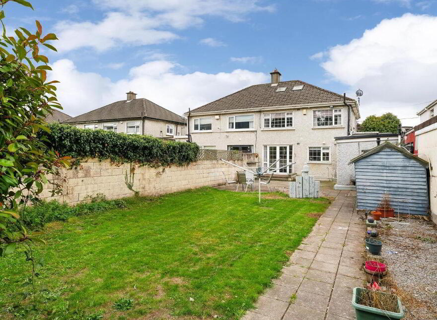 68 Cappaghmore, Clondalkin, Clondalkin, D22