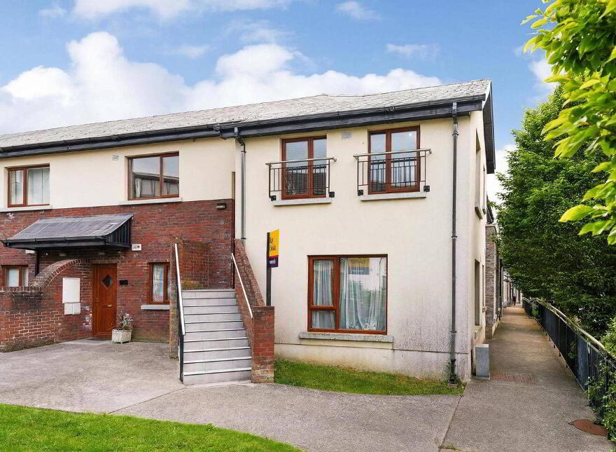 10 Slade Castle Heights, Saggart