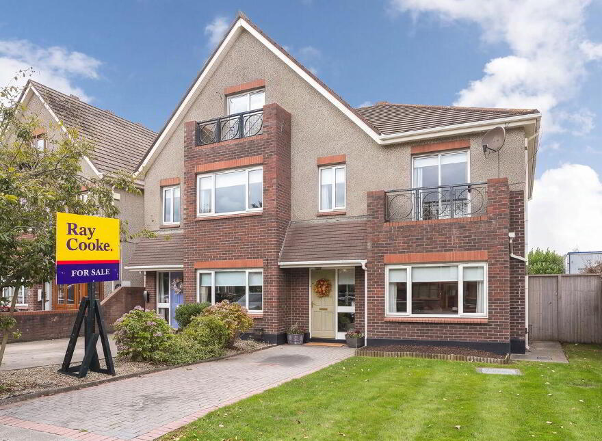 140 Grattan Lodge, Hole In The Wall Road, Donaghmede, Donaghmede, D13
