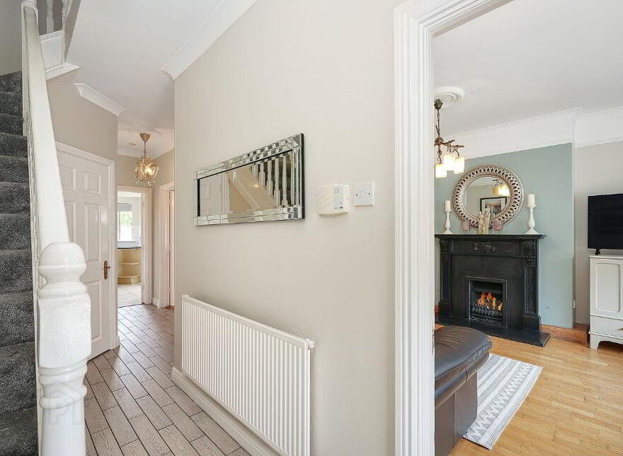 140 Grattan Lodge, Hole In The Wall Road, Donaghmede, Donaghmede, D13