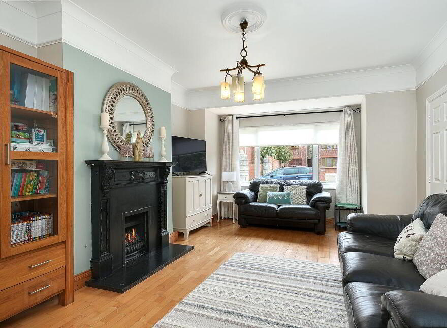 140 Grattan Lodge, Hole In The Wall Road, Donaghmede, Donaghmede, D13