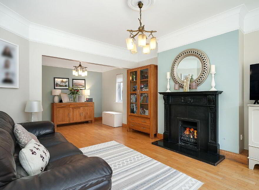 140 Grattan Lodge, Hole In The Wall Road, Donaghmede, Donaghmede, D13