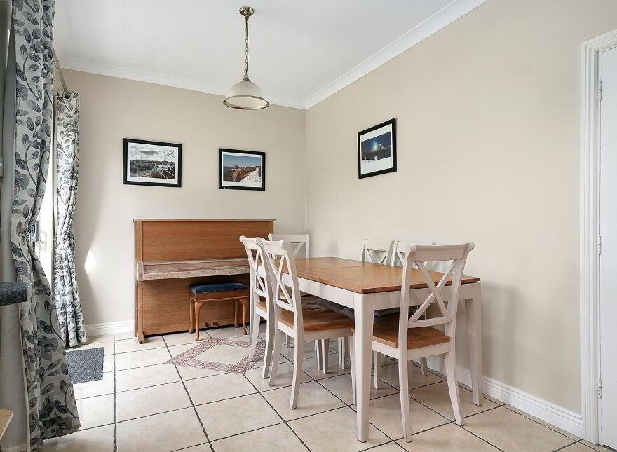 140 Grattan Lodge, Hole In The Wall Road, Donaghmede, Donaghmede, D13