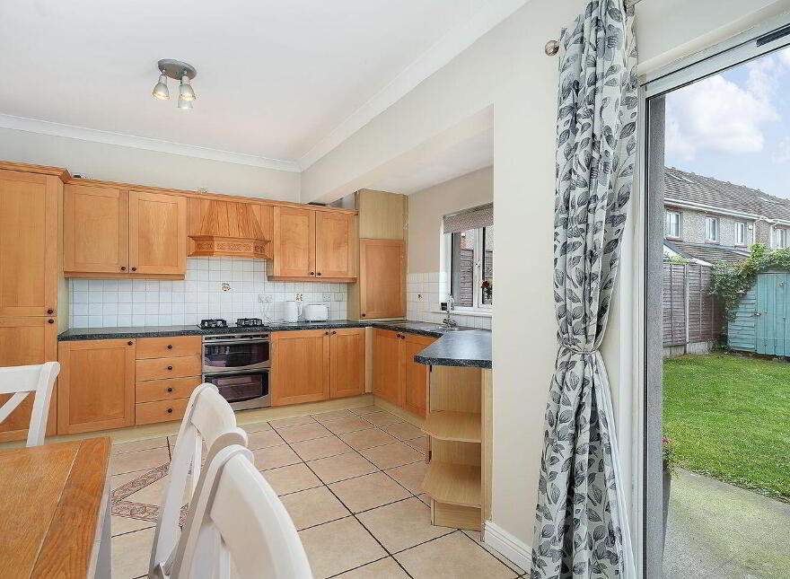 140 Grattan Lodge, Hole In The Wall Road, Donaghmede, Donaghmede, D13