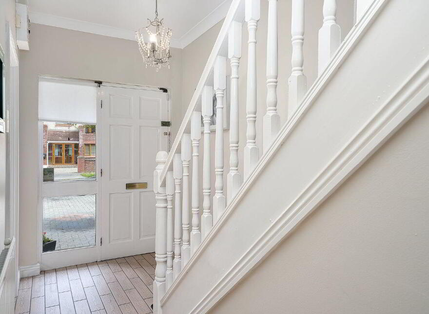 140 Grattan Lodge, Hole In The Wall Road, Donaghmede, Donaghmede, D13