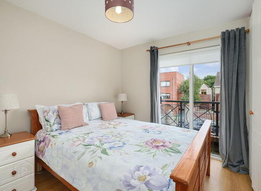140 Grattan Lodge, Hole In The Wall Road, Donaghmede, Donaghmede, D13