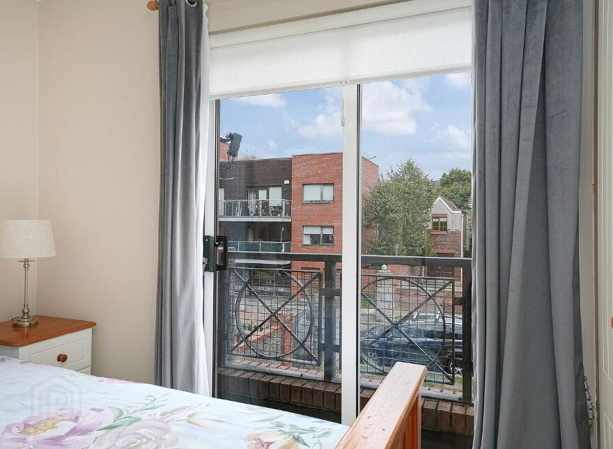 140 Grattan Lodge, Hole In The Wall Road, Donaghmede, Donaghmede, D13