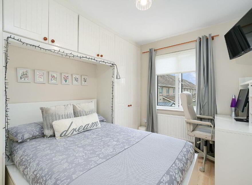 140 Grattan Lodge, Hole In The Wall Road, Donaghmede, Donaghmede, D13