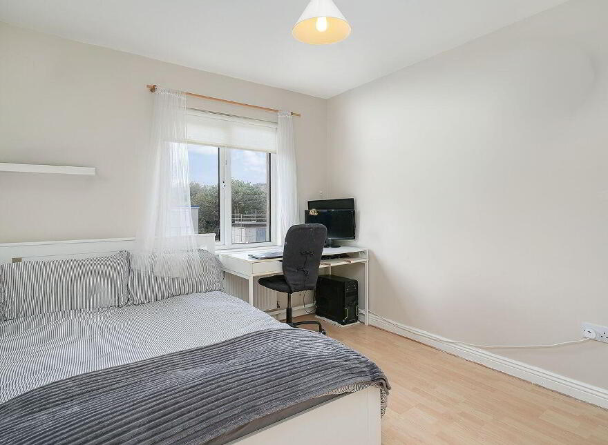 140 Grattan Lodge, Hole In The Wall Road, Donaghmede, Donaghmede, D13