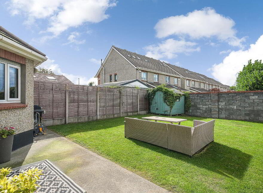 140 Grattan Lodge, Hole In The Wall Road, Donaghmede, Donaghmede, D13