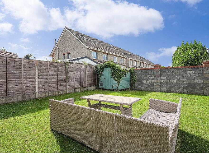 140 Grattan Lodge, Hole In The Wall Road, Donaghmede, Donaghmede, D13