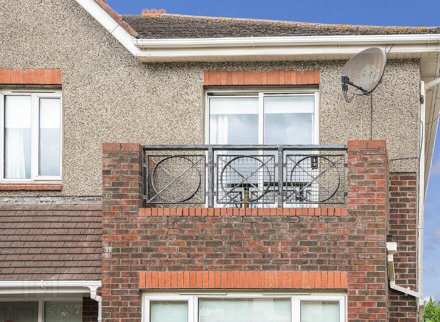 140 Grattan Lodge, Hole In The Wall Road, Donaghmede, Donaghmede, D13