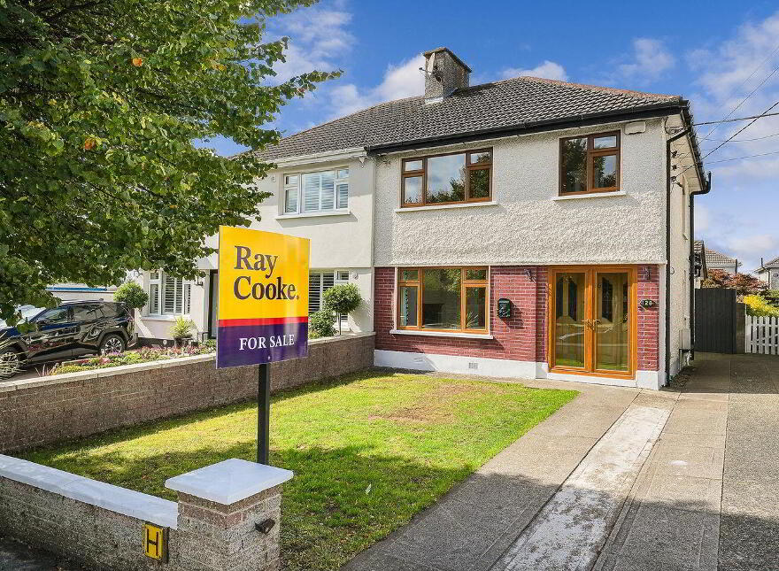 128 Hillcrest Park, Glasnevin, Glasnevin, D11