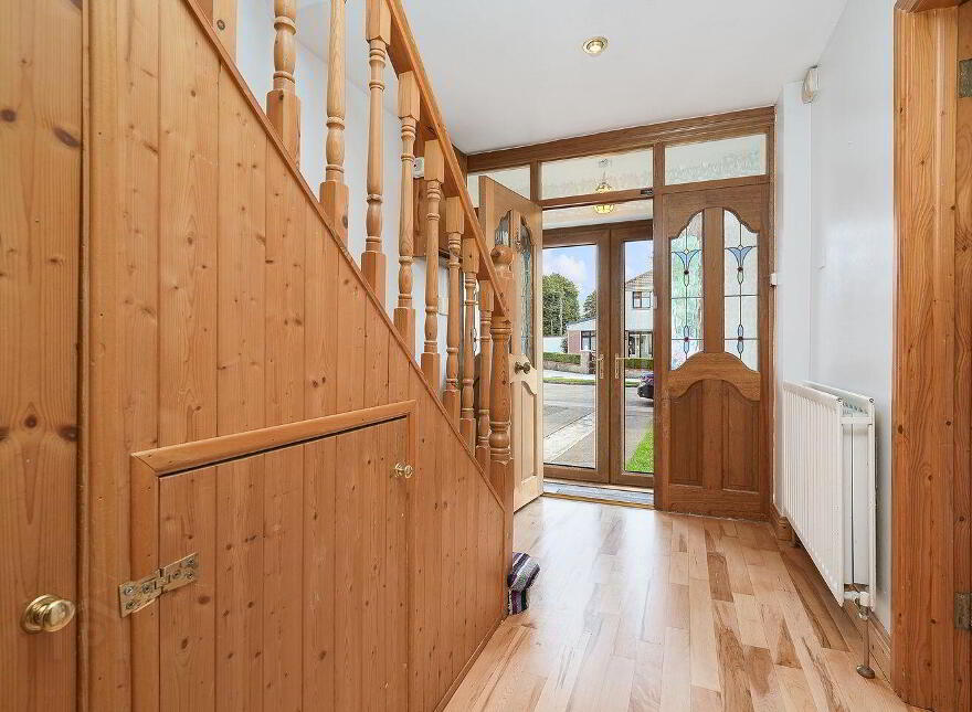 128 Hillcrest Park, Glasnevin, Glasnevin, D11