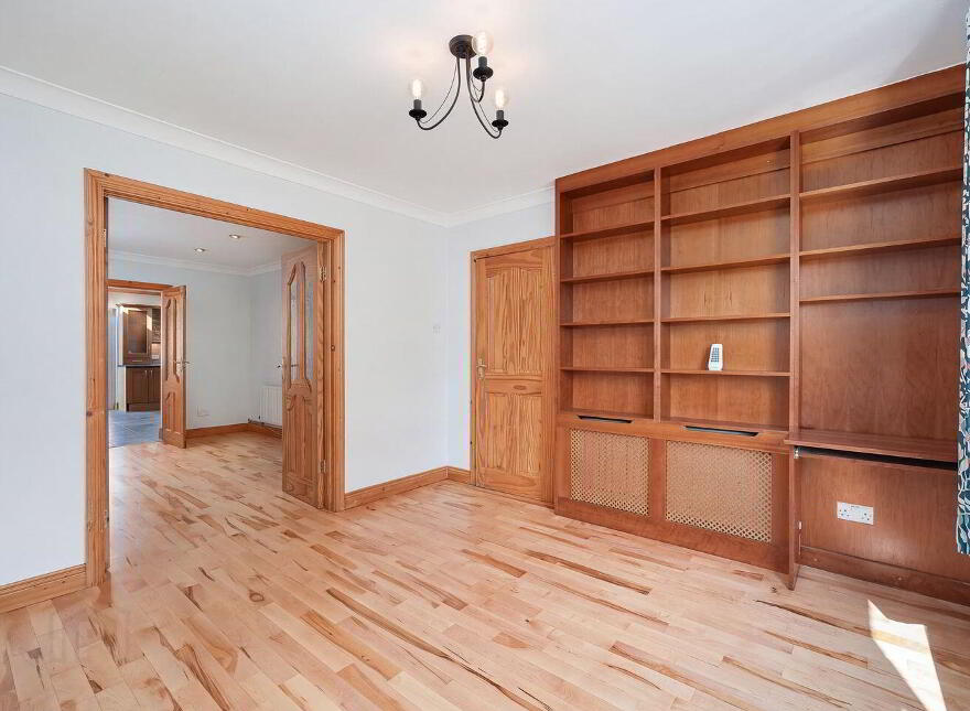 128 Hillcrest Park, Glasnevin, Glasnevin, D11