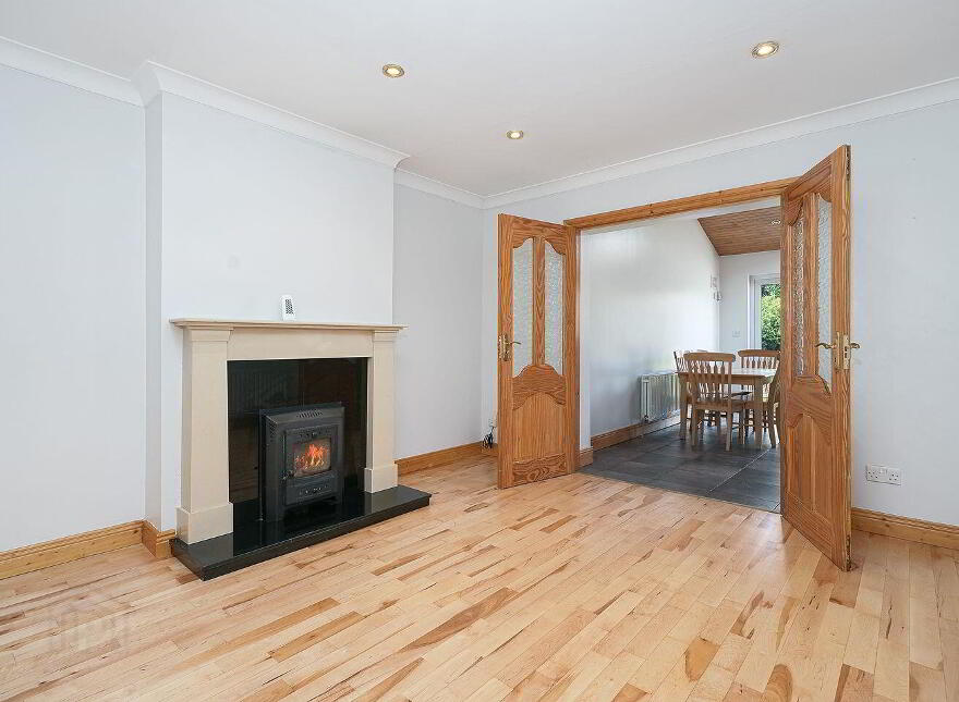 128 Hillcrest Park, Glasnevin, Glasnevin, D11