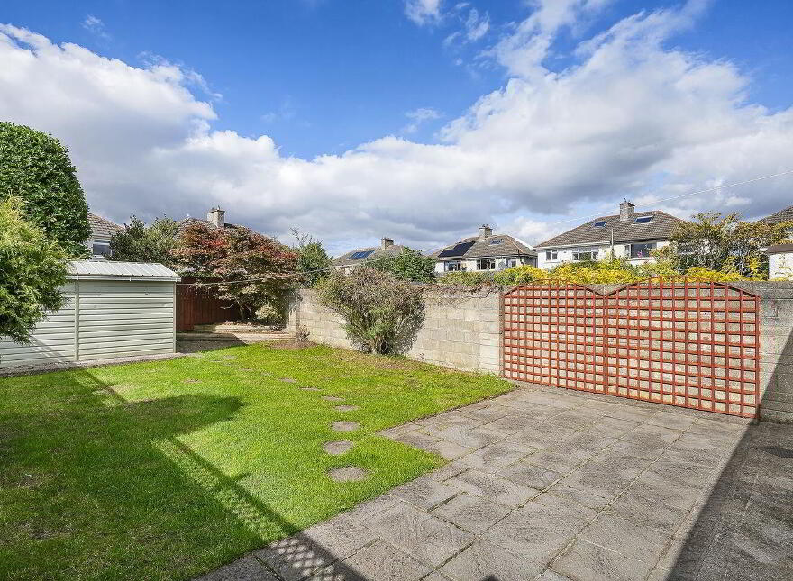 128 Hillcrest Park, Glasnevin, Glasnevin, D11