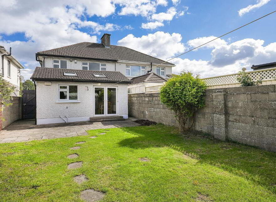 128 Hillcrest Park, Glasnevin, Glasnevin, D11