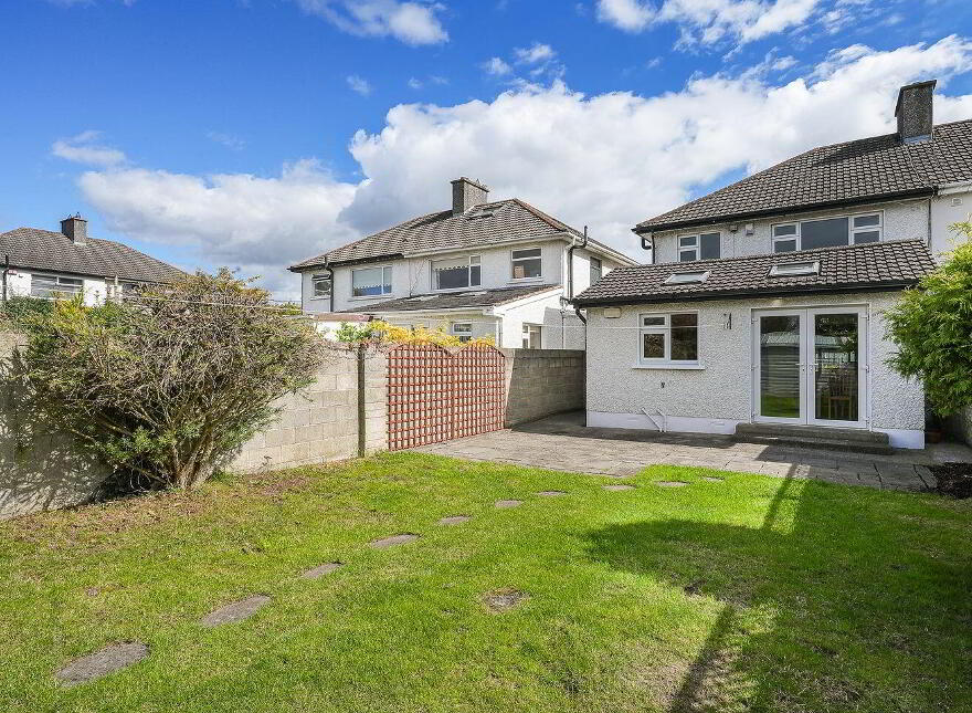 128 Hillcrest Park, Glasnevin, Glasnevin, D11