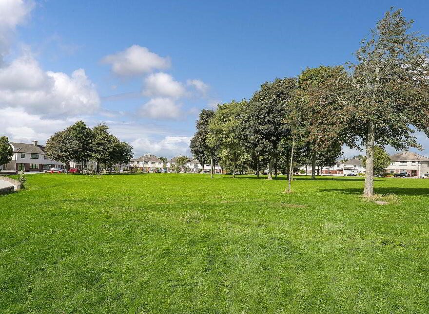128 Hillcrest Park, Glasnevin, Glasnevin, D11