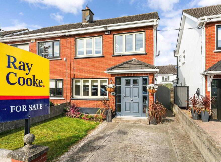 19 Woodvale Avenue, Clonsilla, Clonsilla, D15
