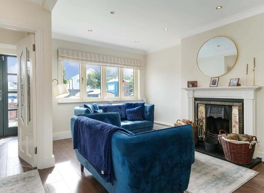 19 Woodvale Avenue, Clonsilla, Clonsilla, D15