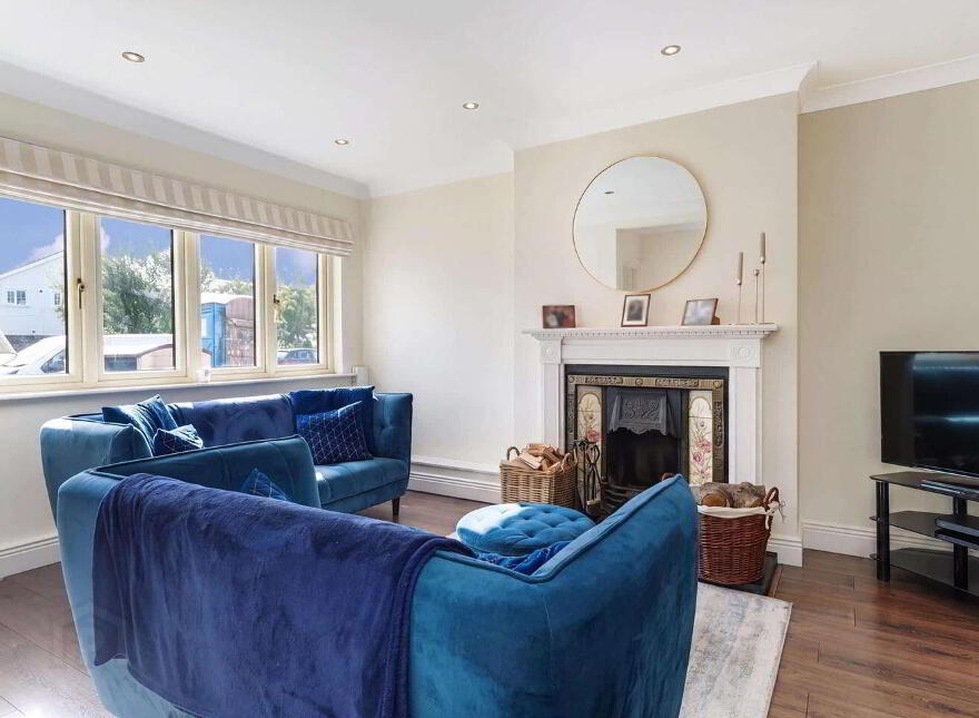 19 Woodvale Avenue, Clonsilla, Clonsilla, D15