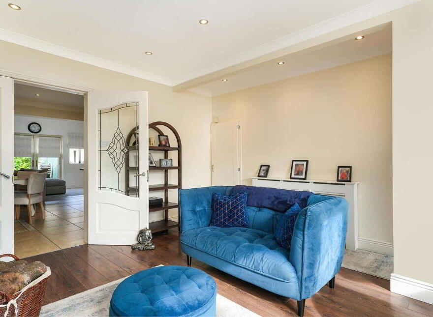 19 Woodvale Avenue, Clonsilla, Clonsilla, D15