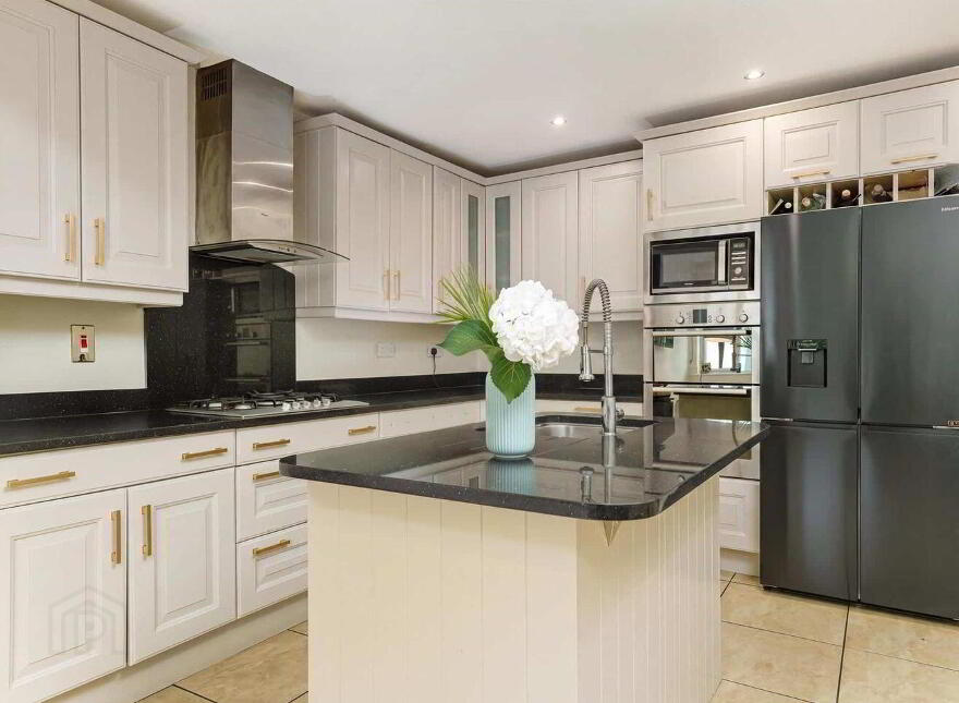 19 Woodvale Avenue, Clonsilla, Clonsilla, D15