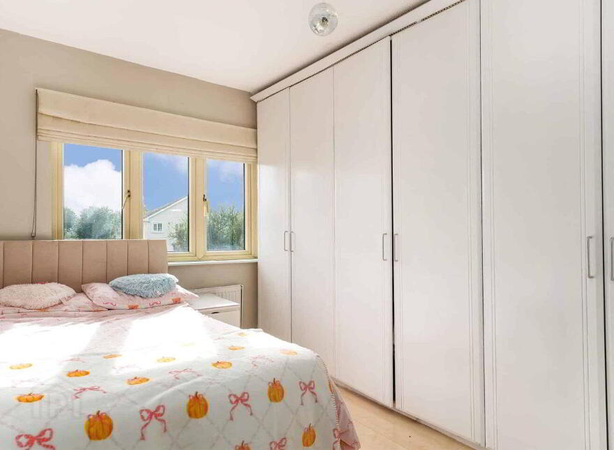19 Woodvale Avenue, Clonsilla, Clonsilla, D15