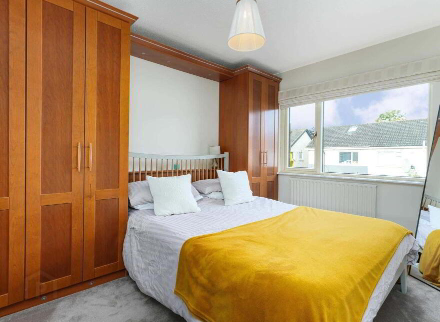 19 Woodvale Avenue, Clonsilla, Clonsilla, D15